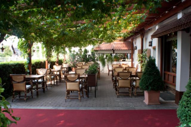 Hotel Pfauen Umkirch Exterior photo