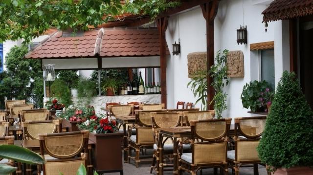 Hotel Pfauen Umkirch Exterior photo